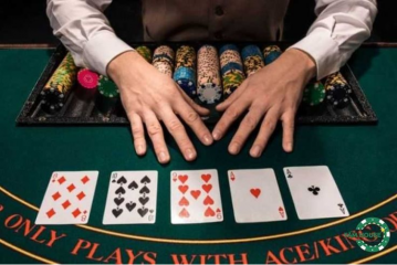 Poker 6686.guide – Khám phá thế giới cá cược poker online