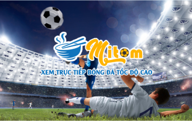 Mitom TV - mitom1-tv.pro: Địa chỉ hoàn hỏa cho fan bóng đá